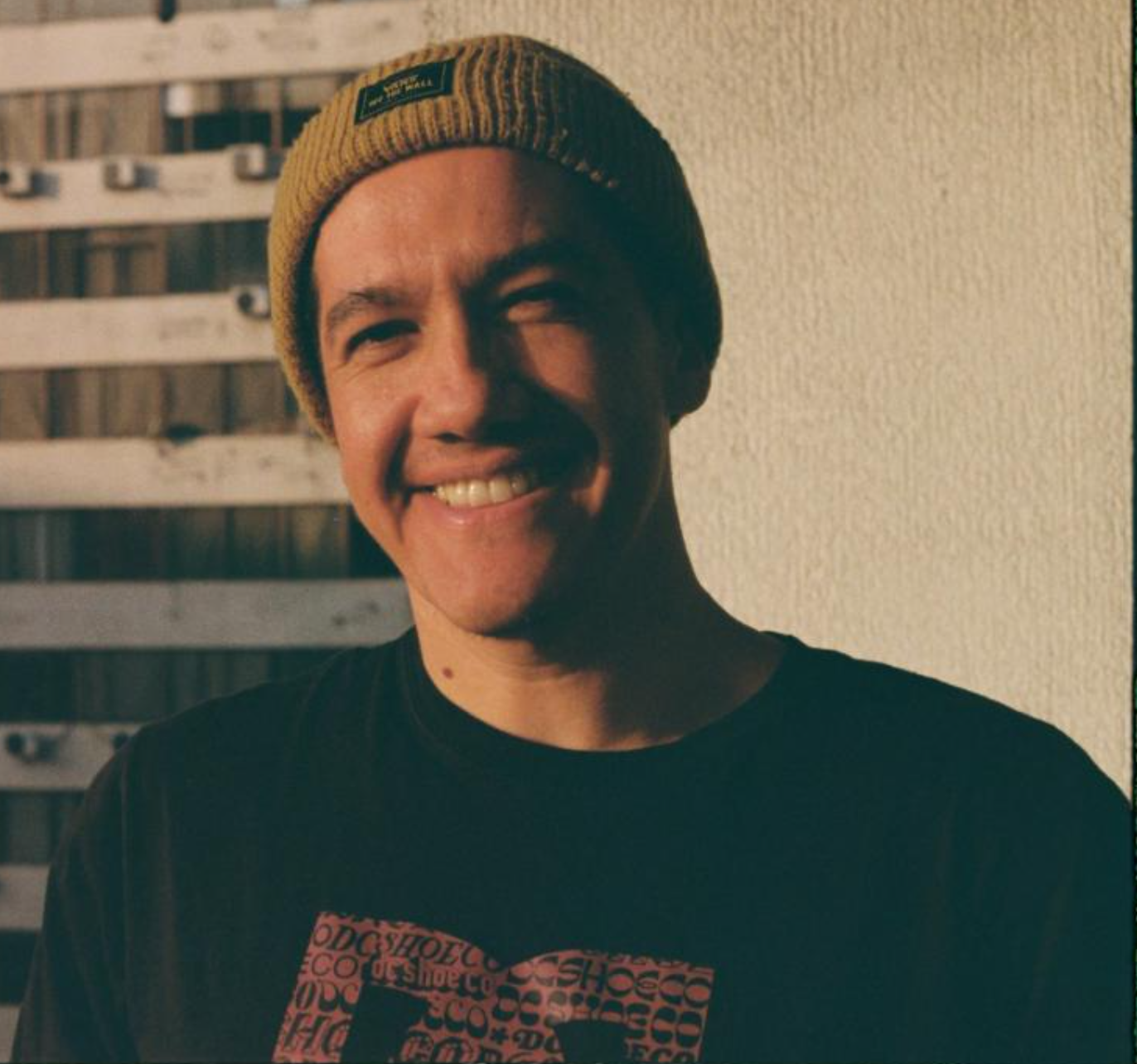 Christopher Aravena